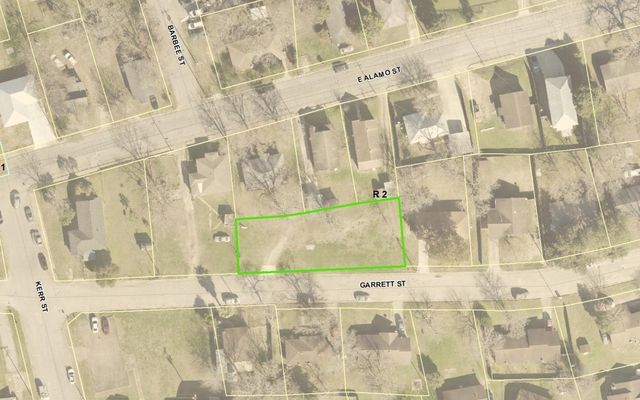 1201 Garrett, Brenham, TX, 77833