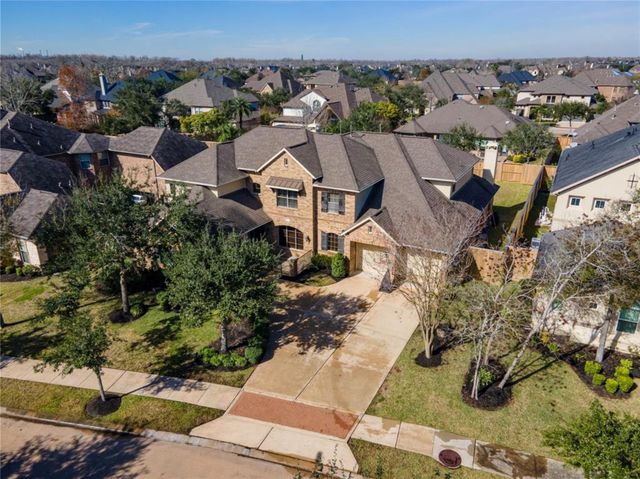 14 Combwell, Missouri City, TX, 77459