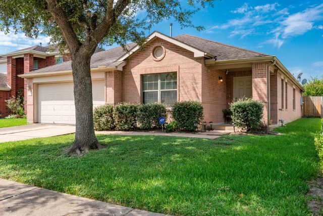 1122 Americana, Missouri City, TX, 77459