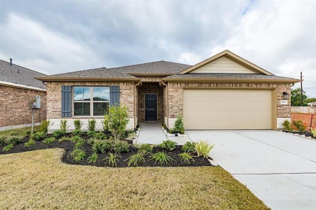 7615 Pampero, Baytown, TX, 77523