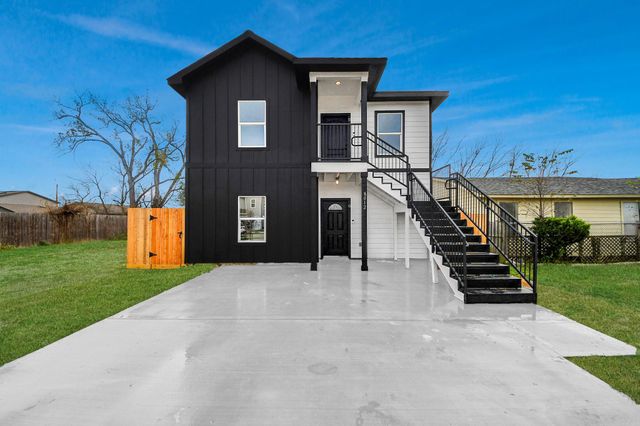 8012 Miley, Houston, TX, 77028