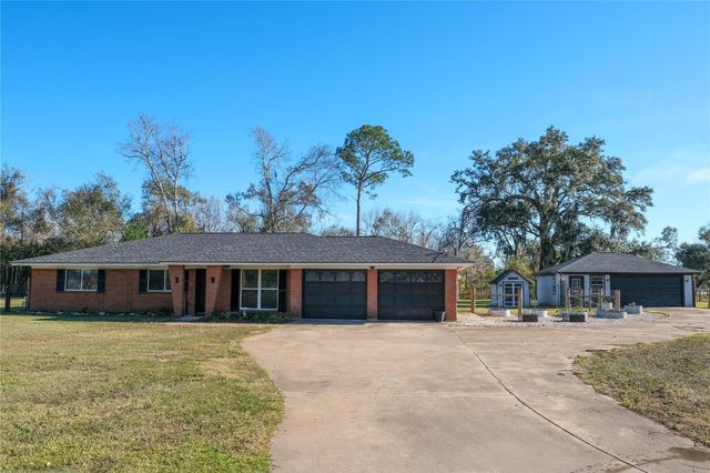 6249 Fm 521, Brazoria, TX, 77422