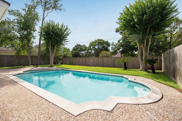 607 Oak Harbor, Houston, TX, 77062