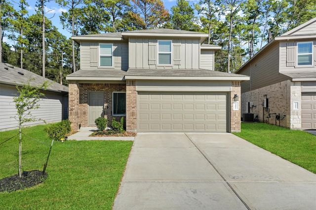 24006 Sunview Valley, Spring, TX, 77373