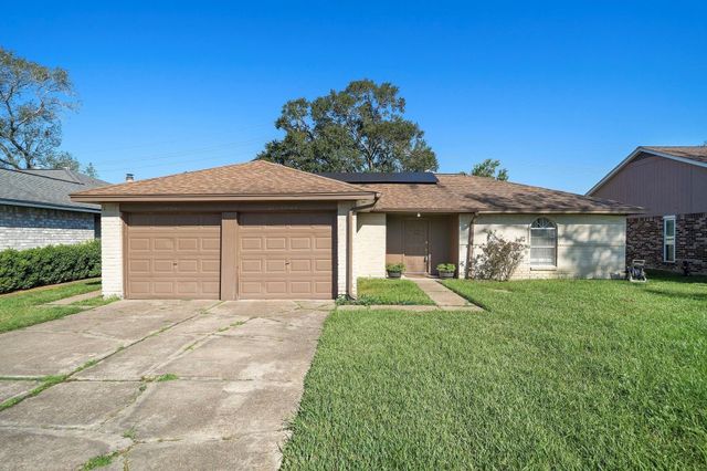 438 Vane, Crosby, TX, 77532