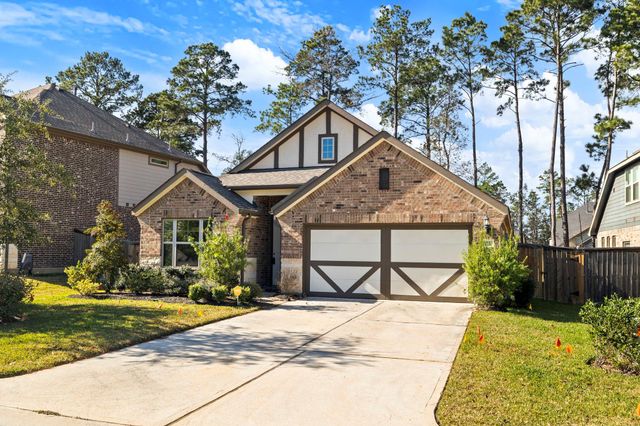 335 Honey Mesquite, Conroe, TX, 77318