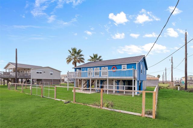416 Seabean, Surfside Beach, TX, 77541