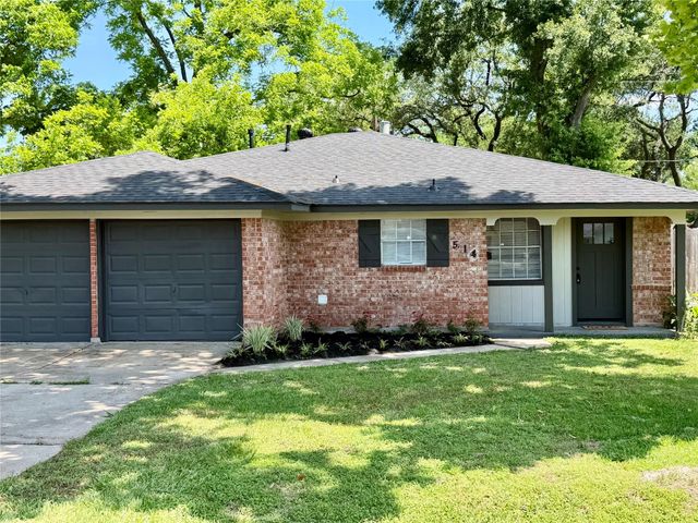 514 Peach Spring