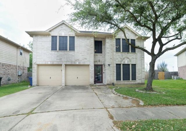 5121 Alderney, Rosenberg, TX, 77471