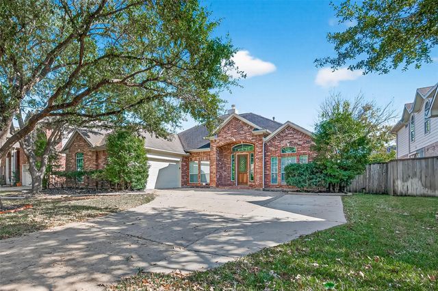 1015 Longdraw, Katy, TX, 77494