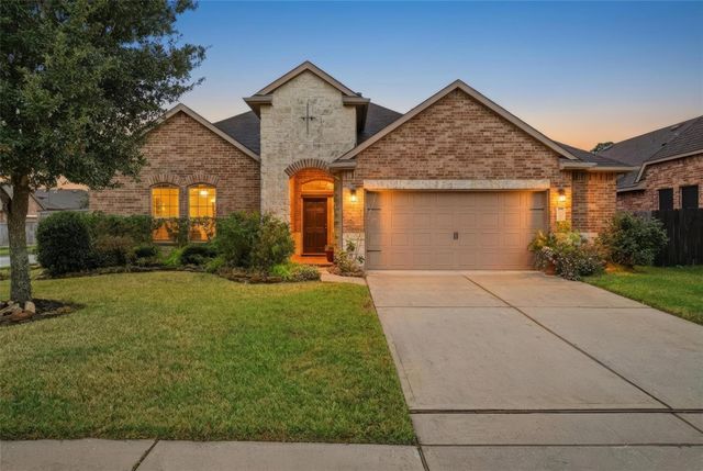  18115 Oliveria Way, Houston, TX 77044
