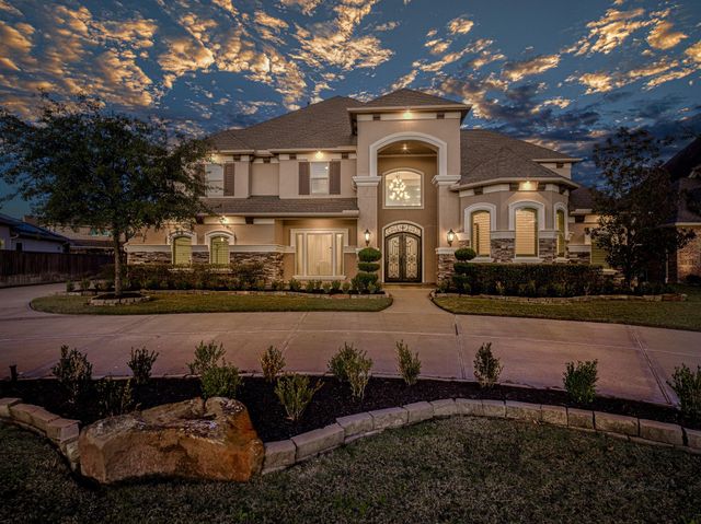 27130 Horizon Bay, Katy, TX, 77494