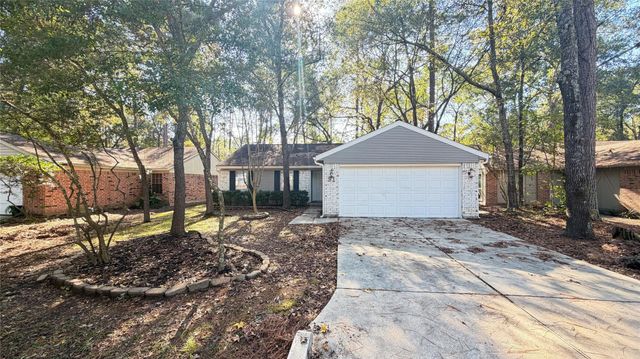 31 Dellforest, The Woodlands, TX, 77381