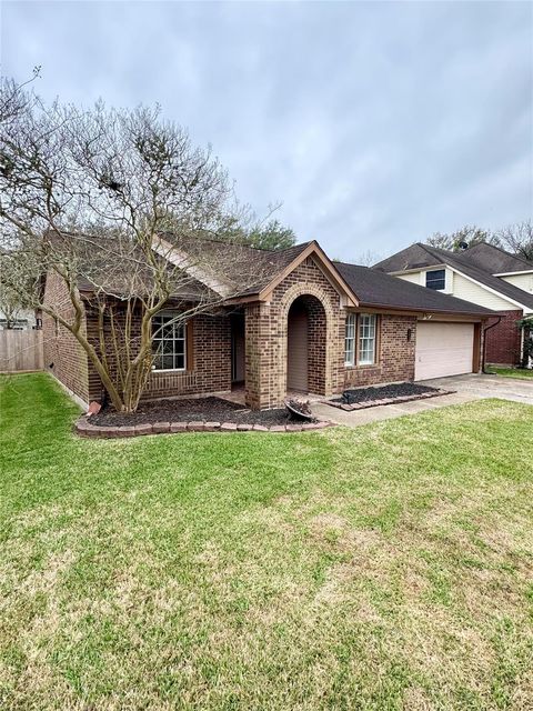 4823 Heritage Plains, Friendswood, TX, 77546