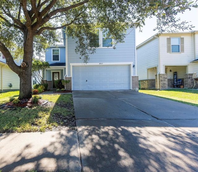 20747 Desert Shadows, Cypress, TX, 77433