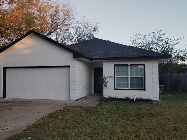 1105 Hall, Bryan, TX, 77803