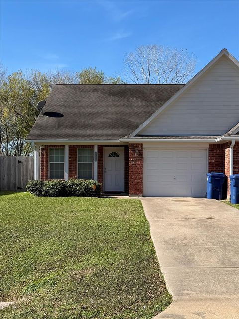 2401 24th, Texas City, TX, 77590