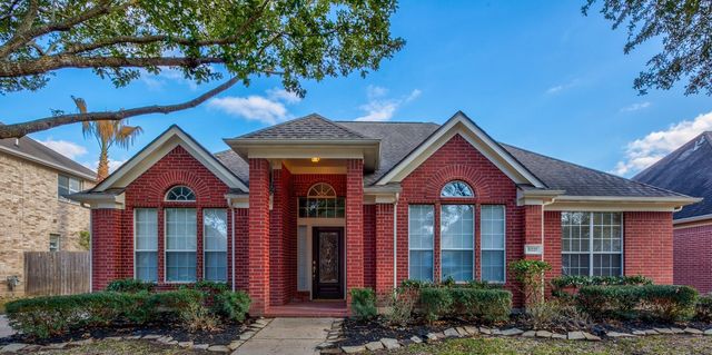 6227 Clear Canyon, Katy, TX, 77450