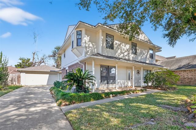 2307 Country Place, Richmond, TX, 77406
