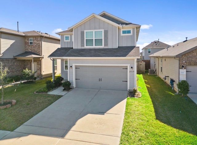 25639 Royal Catchfly, Katy, TX, 77493