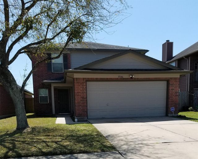 15146 Grassington, Channelview, TX 77530