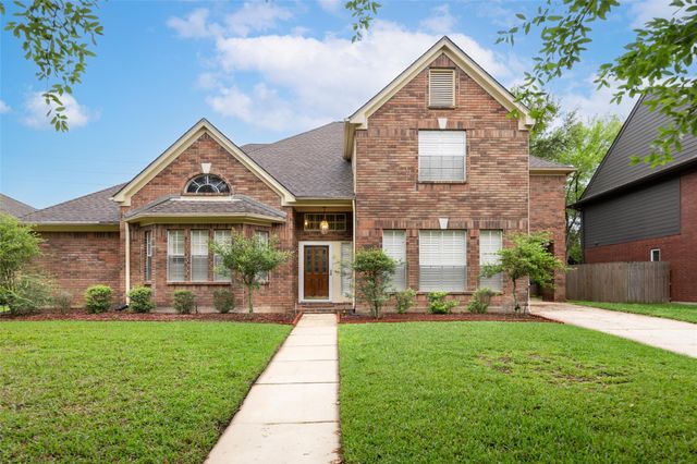 16811 Colony Terrace, Sugar Land, TX, 77479