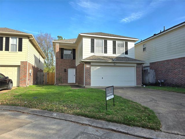8126 Golf Green, Houston, TX, 77036