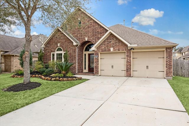 13604 Briar Rose, Pearland, TX, 77584