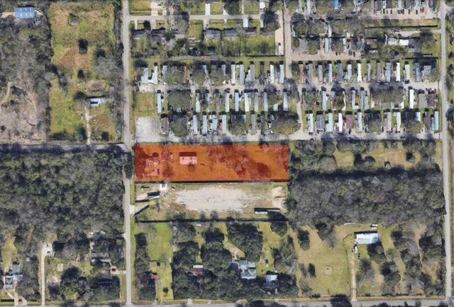 14201 Labrador, Houston, TX, 77047