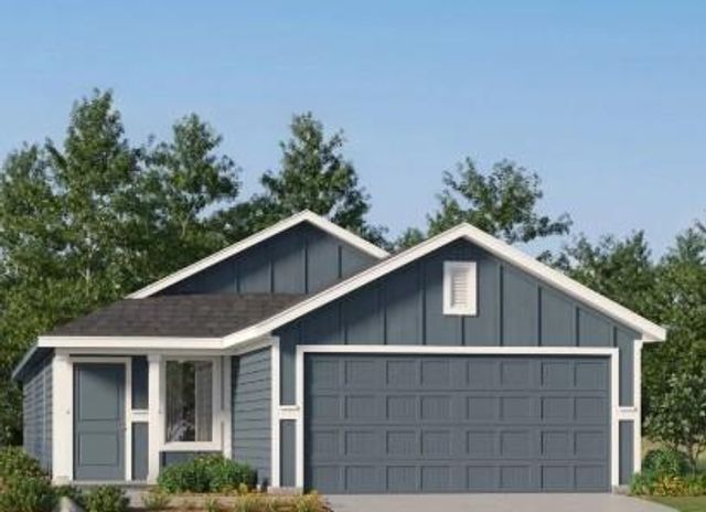 12039 Rockview, Conroe, TX 77306