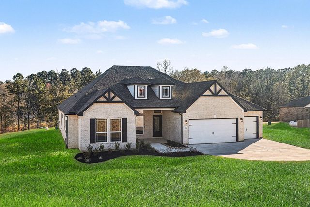 9594 Moss Rose, Willis, TX, 77378