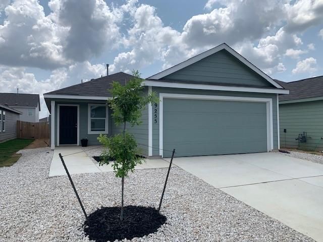9255 Honey Mesquite, Seguin, TX, 78155