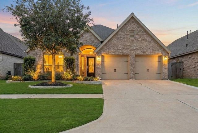 30211 Liatris Bend, Brookshire, TX, 77423