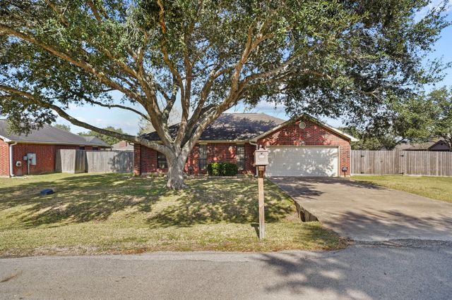 3089 County Road 855c