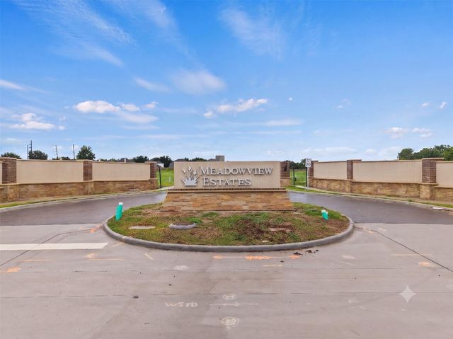 7007 Meadowview Estates, Sugar Land, TX, 77479