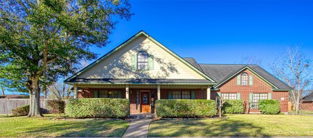 9 Cay, Angleton, TX, 77515