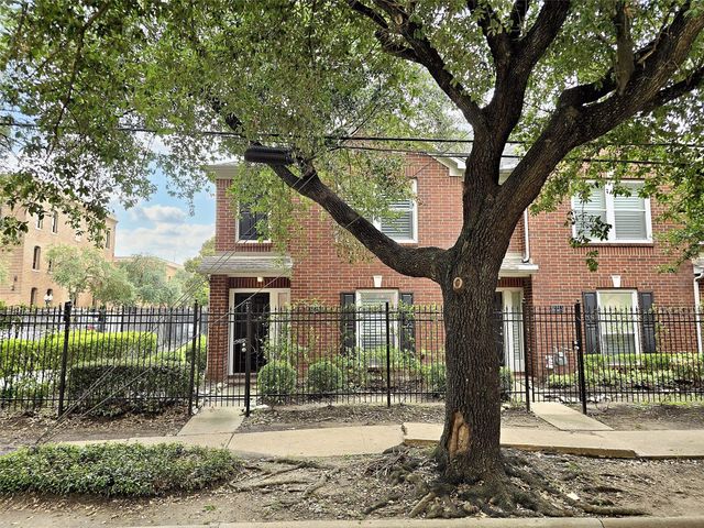 2211 Runnels, Houston, TX, 77003