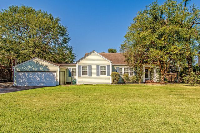 520 30th, Houston, TX, 77018