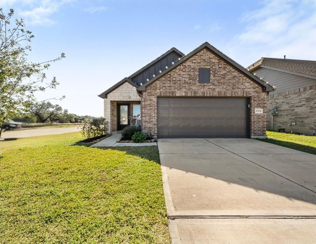 17703 Chartertree, Tomball, TX, 77377