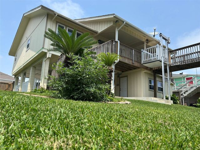 794 Marlin, Bayou Vista, TX, 77563