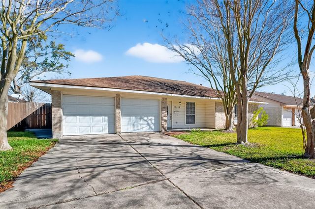 10519 Sagepark, Houston, TX, 77089
