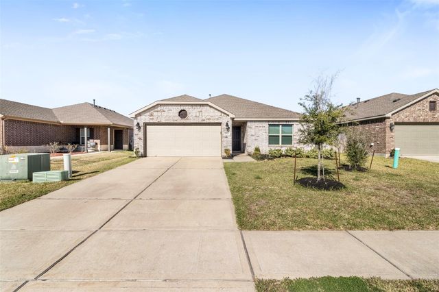 20723 Southern Woods, New Caney, TX, 77357