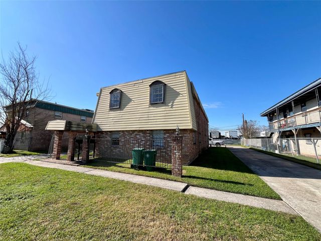 1042 Village