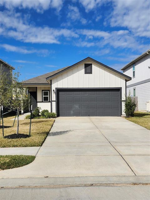 26485 Red Clover, Magnolia, TX, 77355