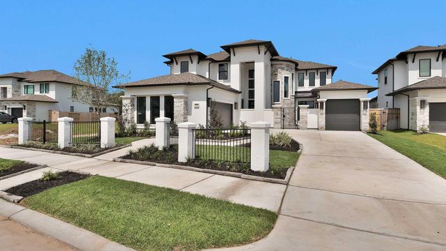 1535 Warm Springs, Missouri City, TX, 77459