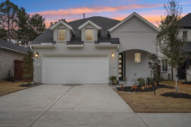 30313 Ruby Forest, Magnolia, TX, 77354