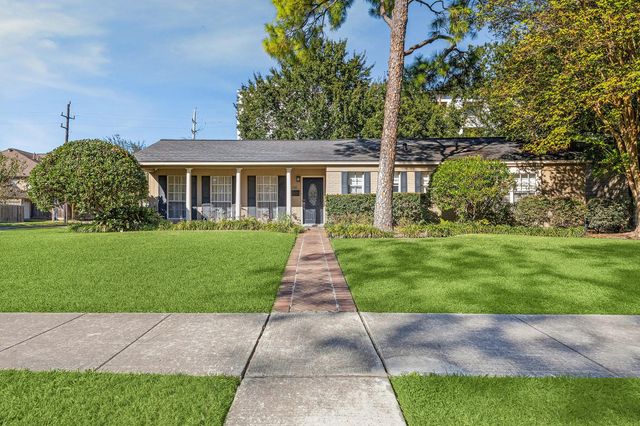 5442 Lincrest, Houston, TX, 77056