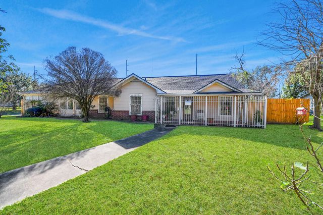 7184 Moline, Houston, TX, 77087