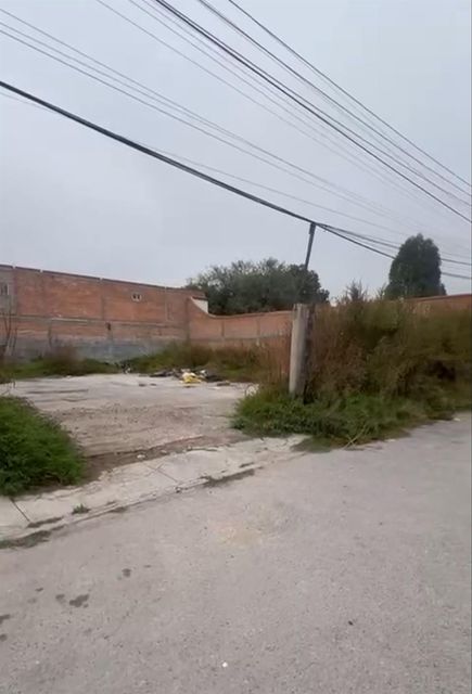 125 De Mezquitito,, San Luis Potosí