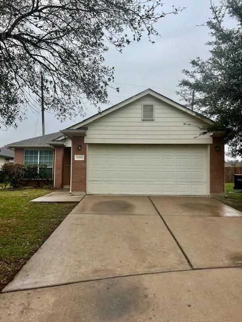 16406 Eton Brook, Houston, TX, 77073
